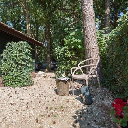 Vakantiepark Zevenbergen Heesch Εξωτερικό φωτογραφία