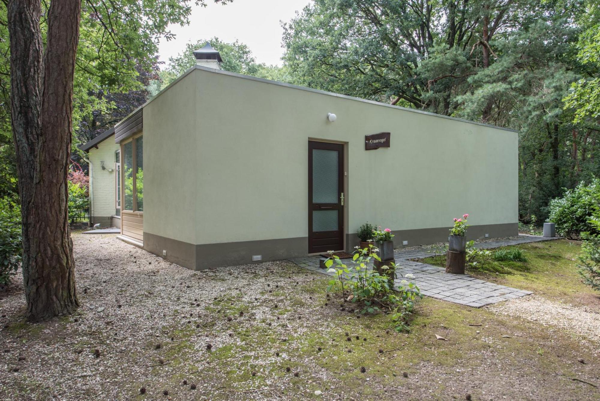 Vakantiepark Zevenbergen Heesch Εξωτερικό φωτογραφία