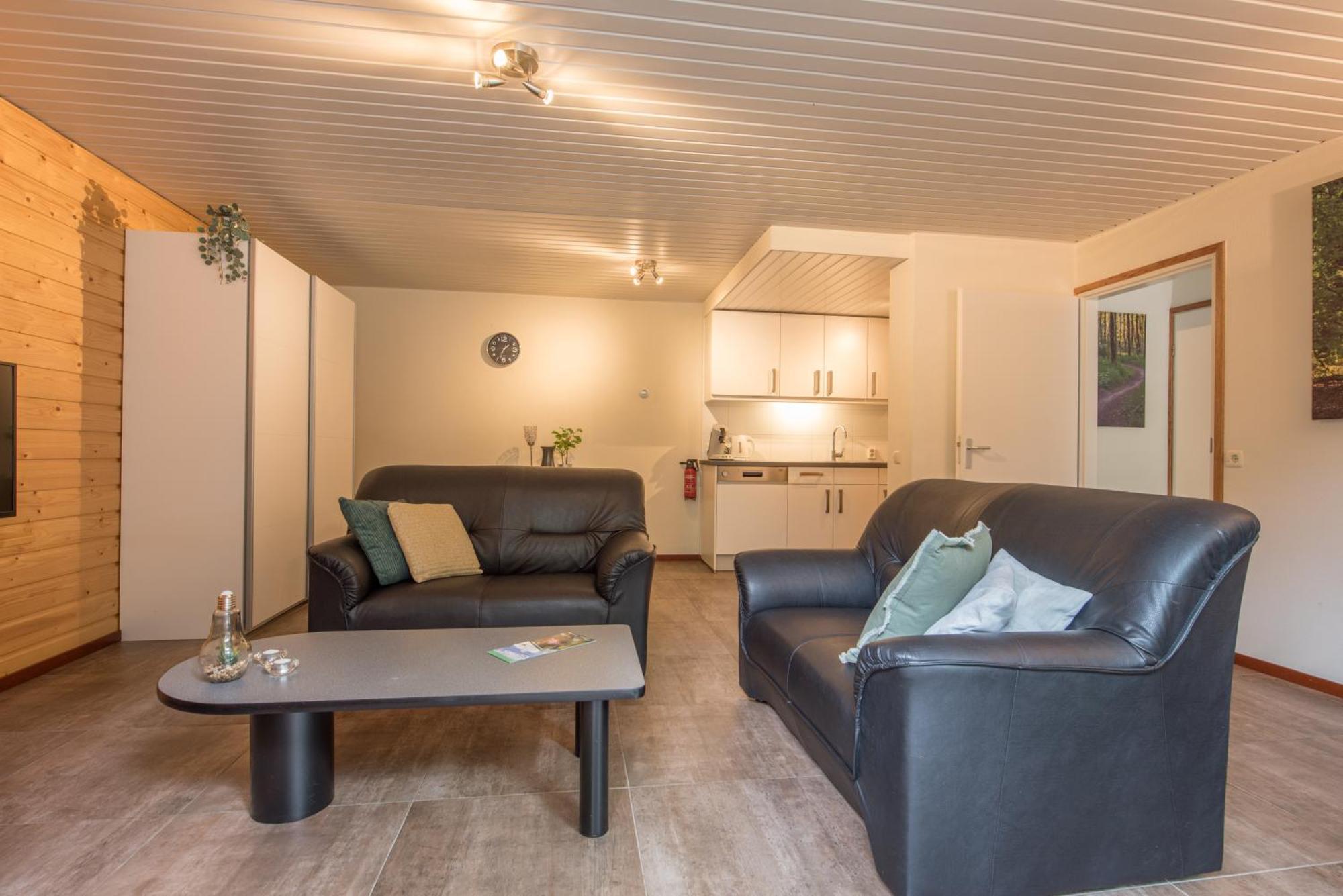 Vakantiepark Zevenbergen Heesch Δωμάτιο φωτογραφία