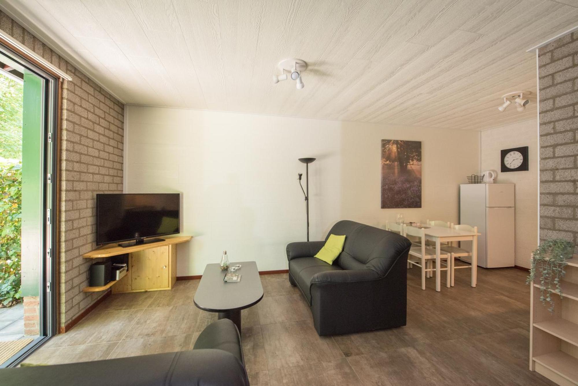Vakantiepark Zevenbergen Heesch Δωμάτιο φωτογραφία