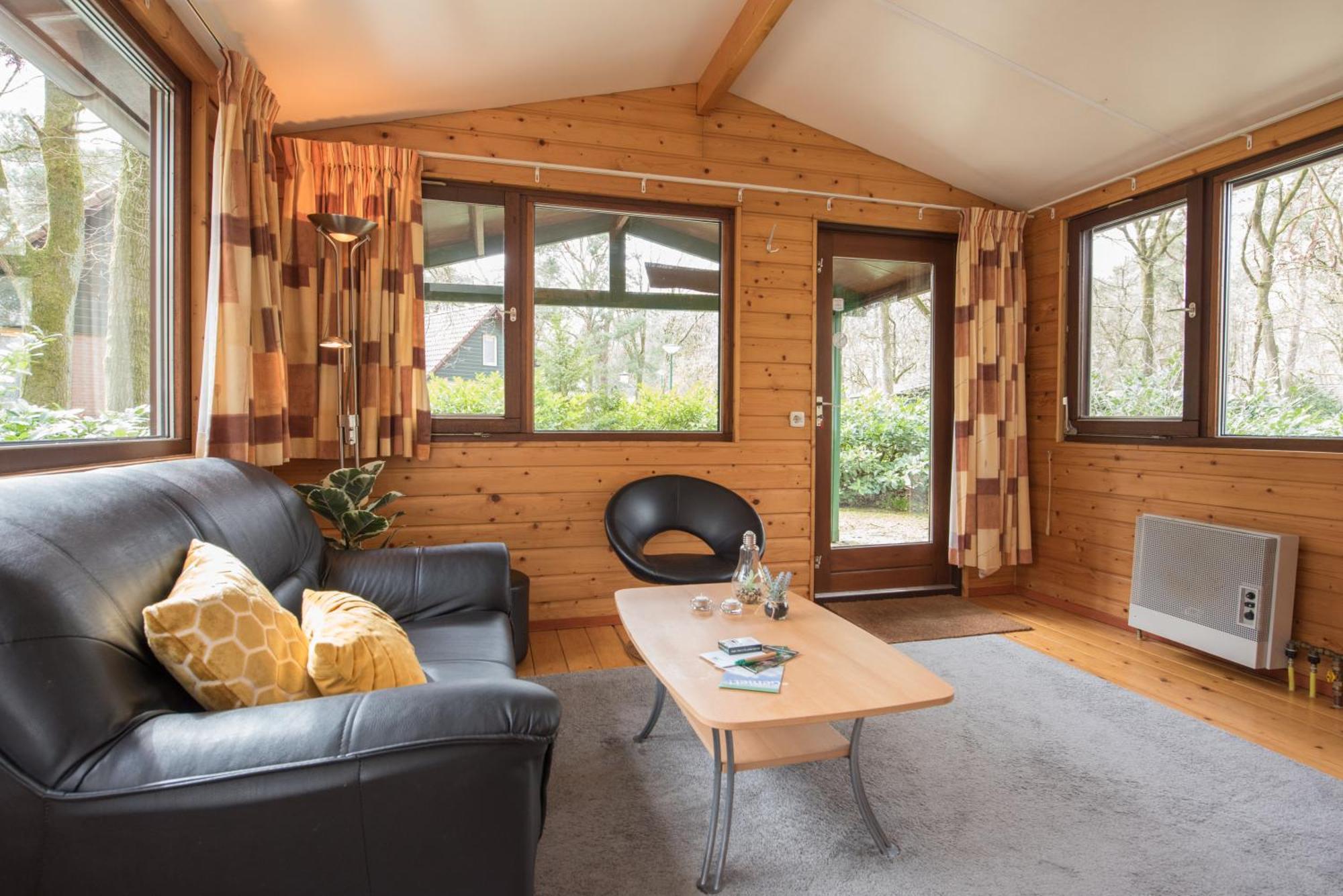Vakantiepark Zevenbergen Heesch Εξωτερικό φωτογραφία