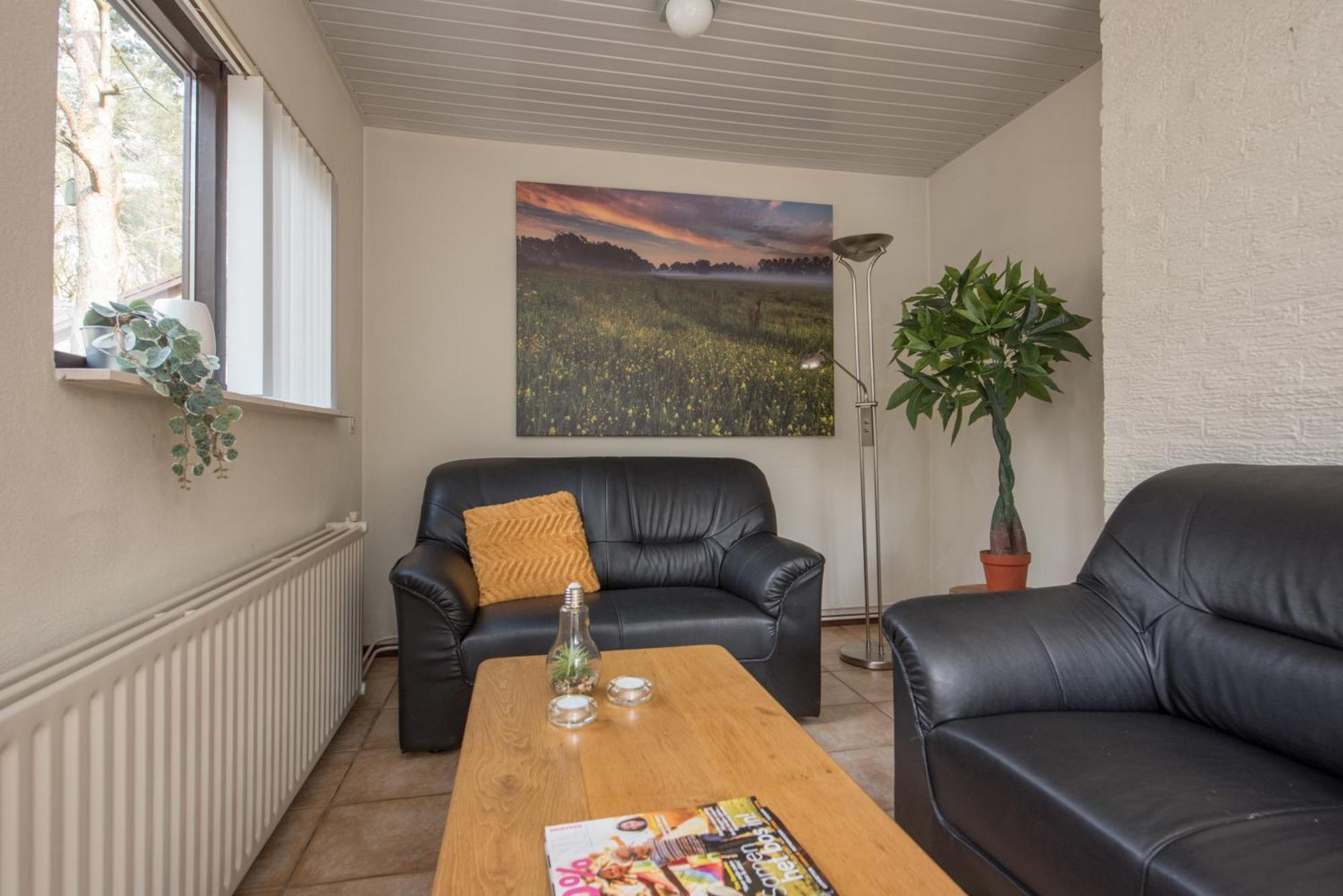 Vakantiepark Zevenbergen Heesch Δωμάτιο φωτογραφία