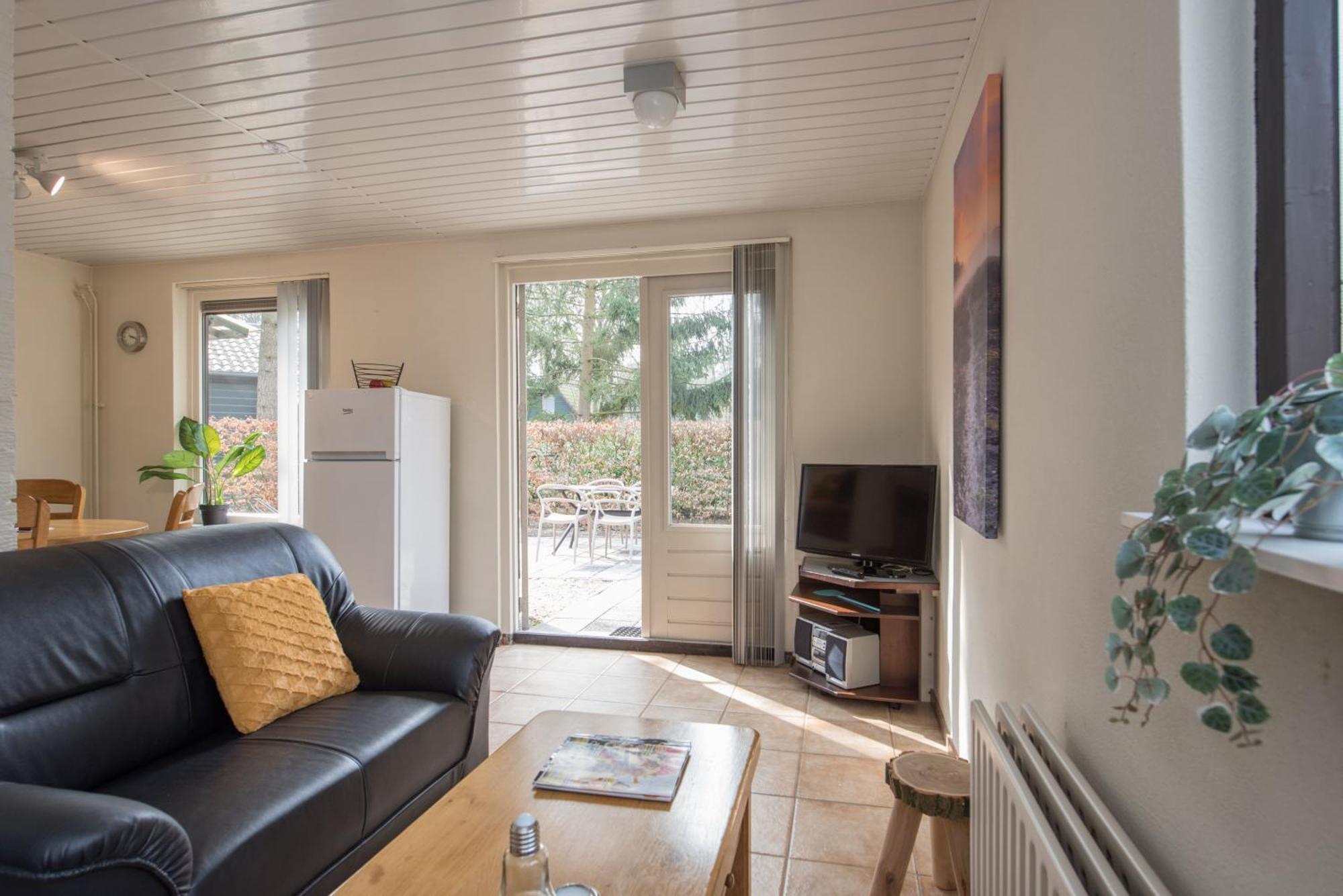 Vakantiepark Zevenbergen Heesch Δωμάτιο φωτογραφία