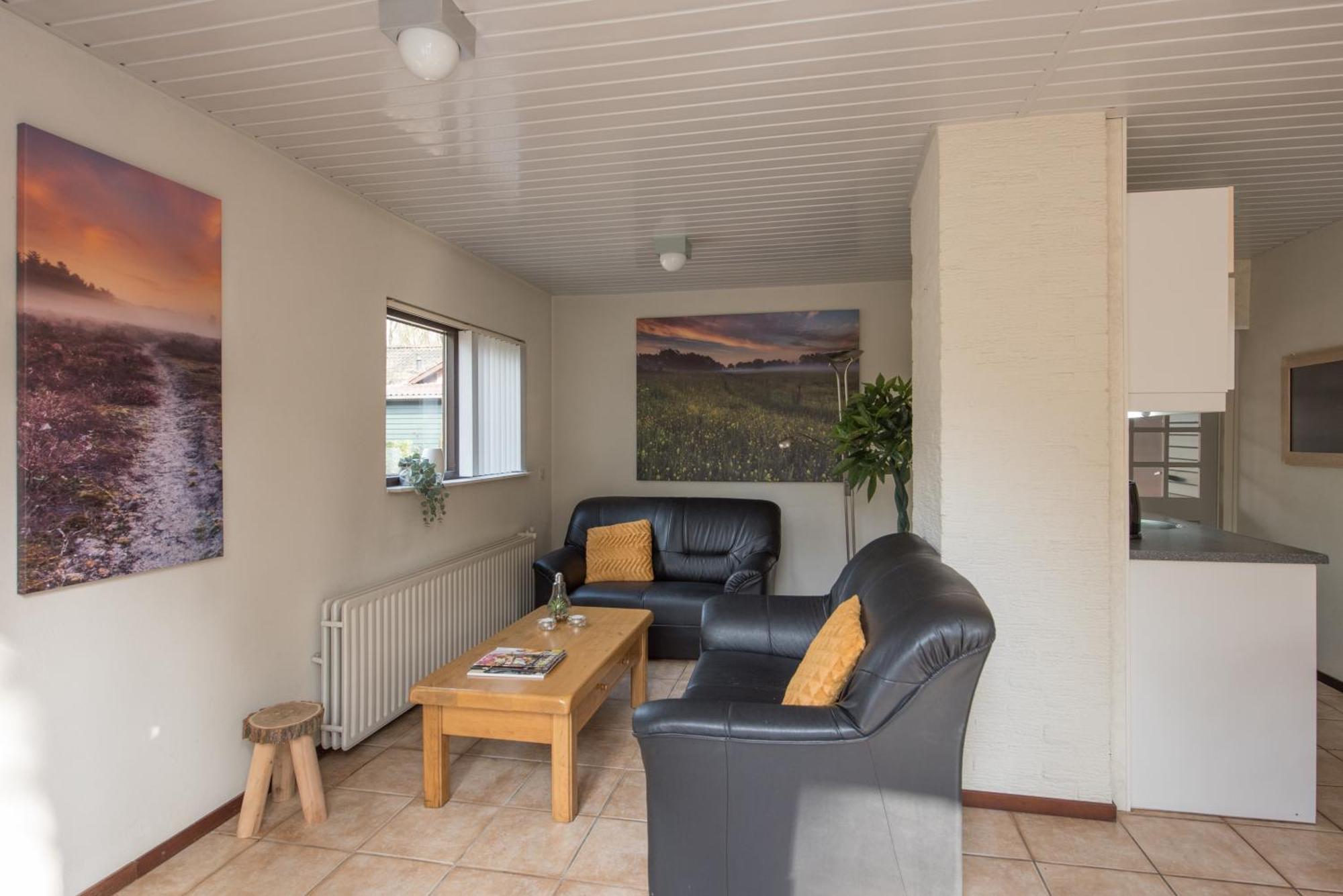 Vakantiepark Zevenbergen Heesch Δωμάτιο φωτογραφία