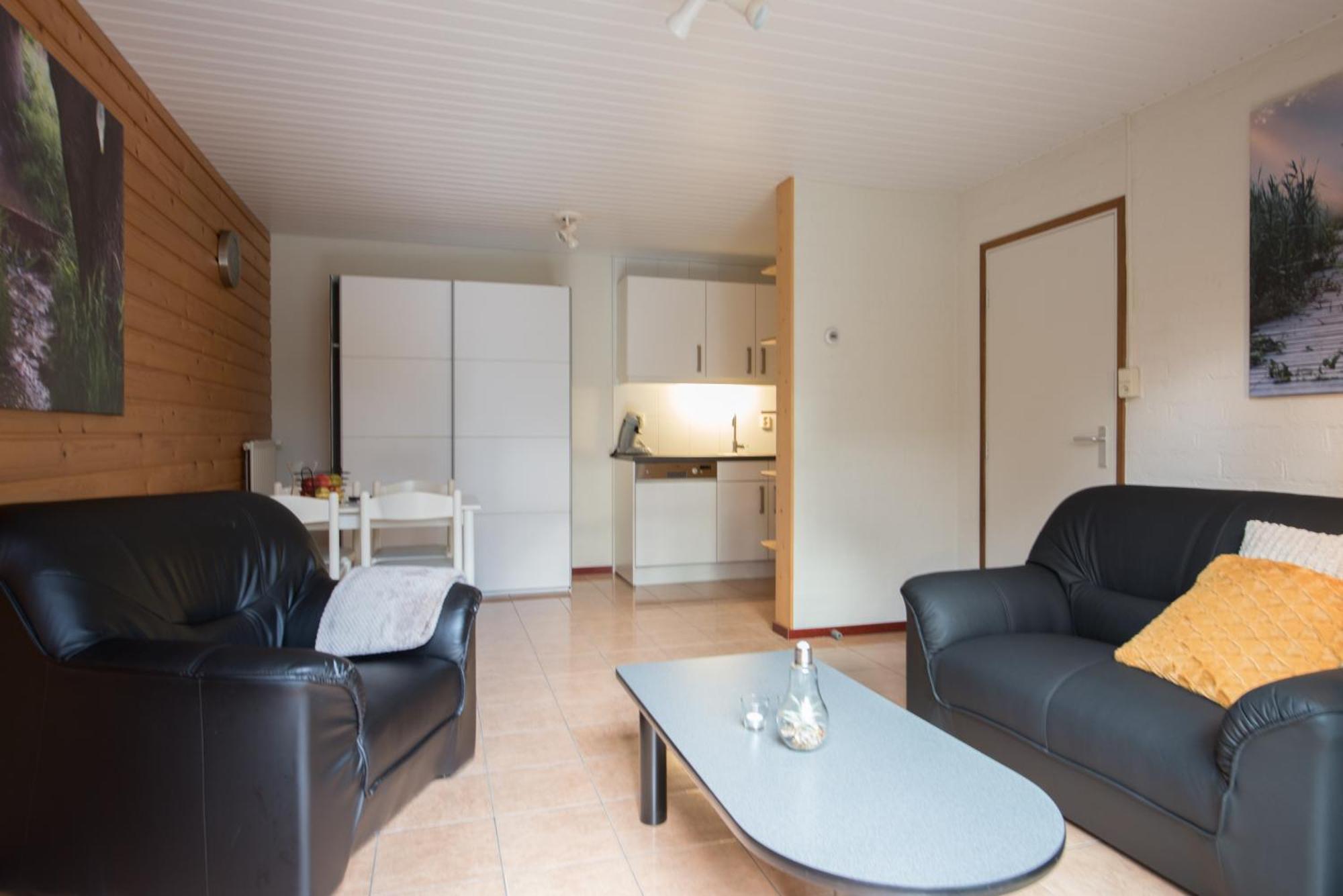 Vakantiepark Zevenbergen Heesch Εξωτερικό φωτογραφία
