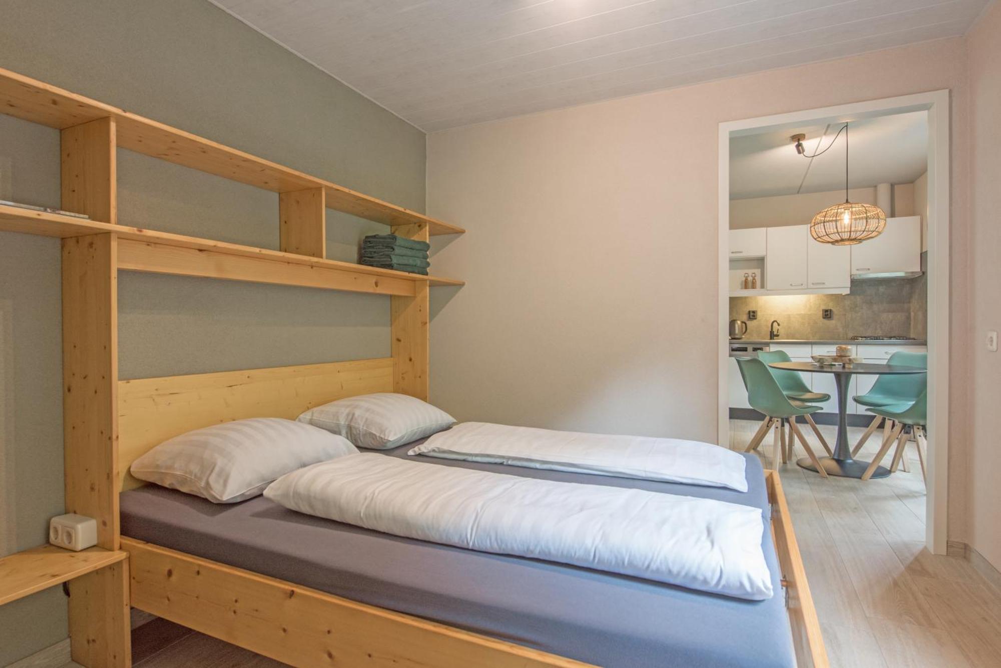 Vakantiepark Zevenbergen Heesch Δωμάτιο φωτογραφία