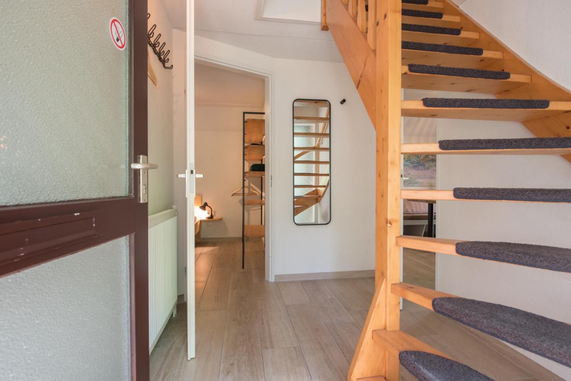 Vakantiepark Zevenbergen Heesch Δωμάτιο φωτογραφία
